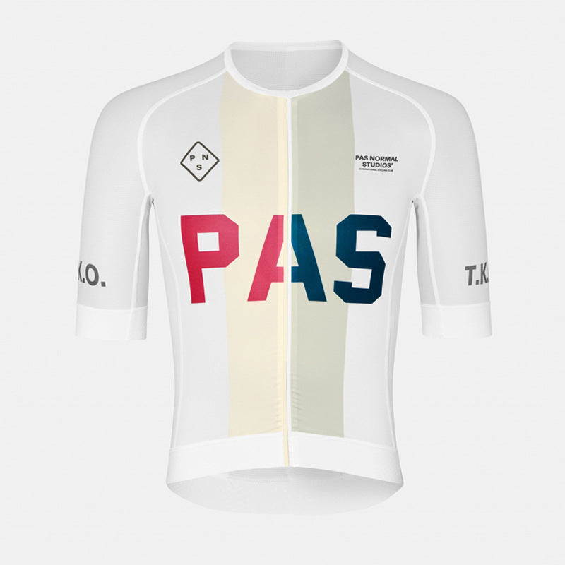 PNS TKO Cycling Set - Men's Mountain & Road Bike Short Sleeve
