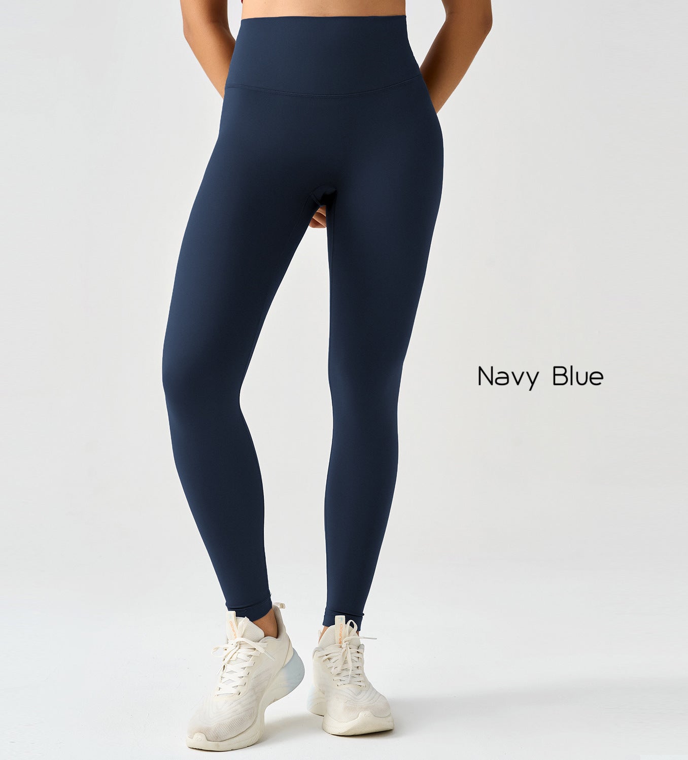Women's High-Waisted Yoga Pants - Lululemon Style Booty Lifting Leggings for Fitness & Training