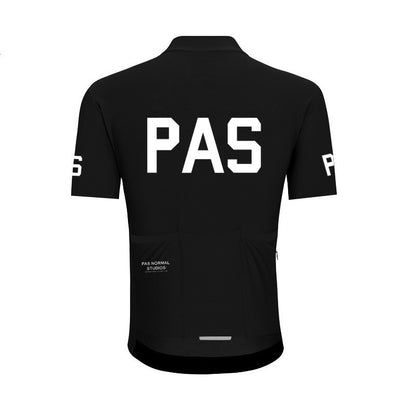PNS PAS Pro Rain Cycling Jersey - Men's & Women's Quick-Dry Road Bike Top