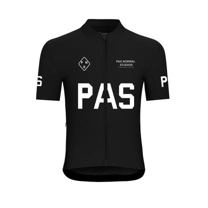 PNS PAS Pro Rain Cycling Jersey - Men's & Women's Quick-Dry Road Bike Top