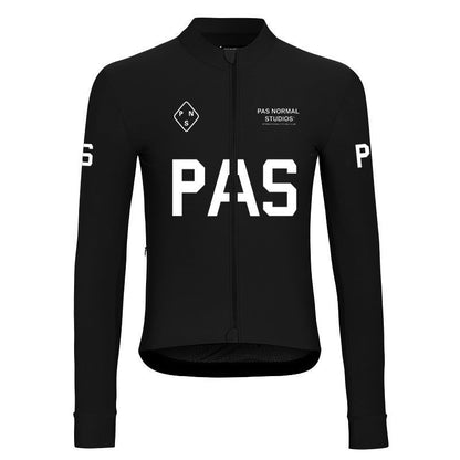 PNS PAS Pro Rain Cycling Jersey - Men's & Women's Quick-Dry Road Bike Top