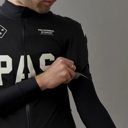 PNS PAS Pro Rain Cycling Jersey - Men's & Women's Quick-Dry Road Bike Top