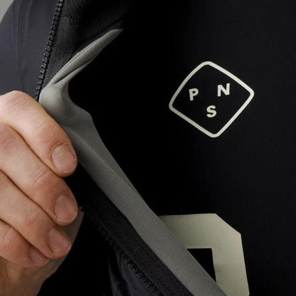 PNS PAS Pro Rain Cycling Jersey - Men's & Women's Quick-Dry Road Bike Top