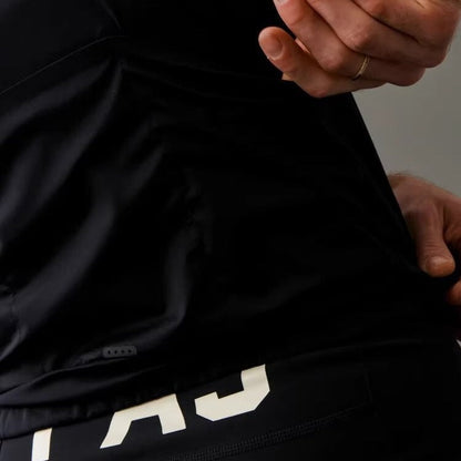 PNS PAS Pro Rain Cycling Jersey - Men's & Women's Quick-Dry Road Bike Top