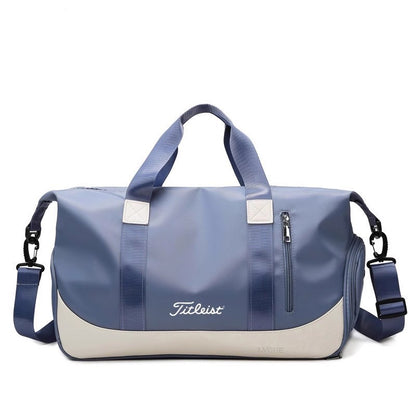 Sport Duffel Bag - Multi-Color Travel & Gym Bag