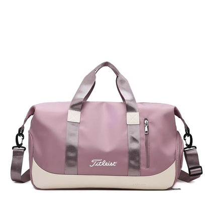 Sport Duffel Bag - Multi-Color Travel & Gym Bag