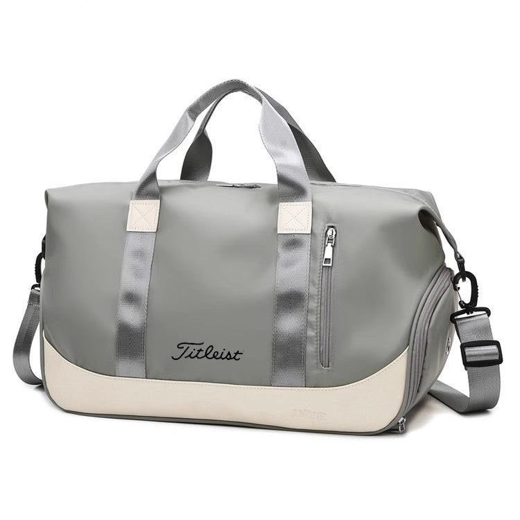 Sport Duffel Bag - Multi-Color Travel & Gym Bag