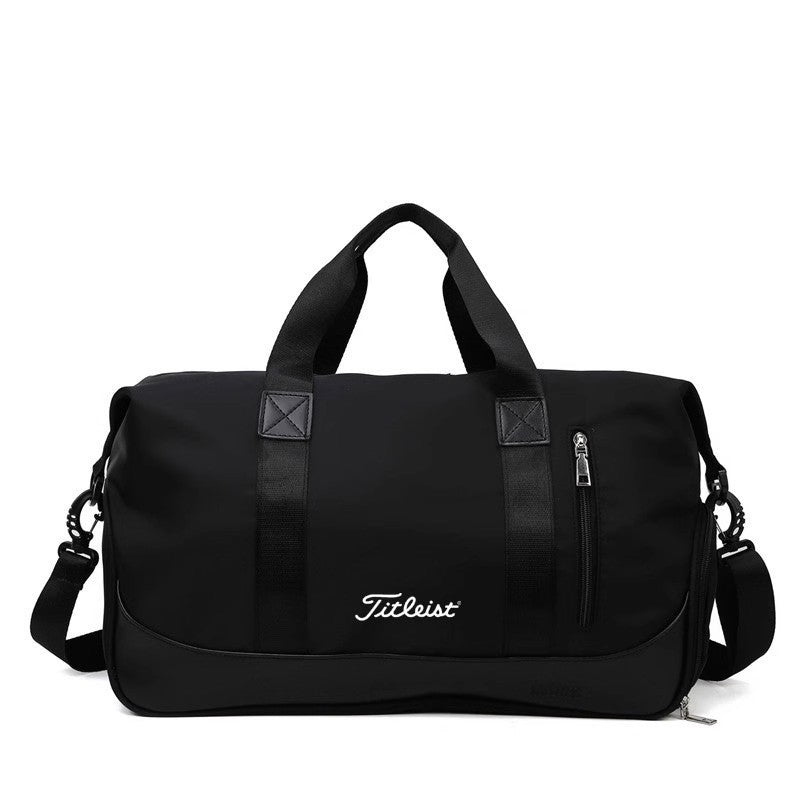 Sport Duffel Bag - Multi-Color Travel & Gym Bag
