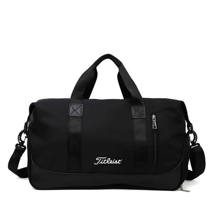 Sport Duffel Bag - Multi-Color Travel & Gym Bag