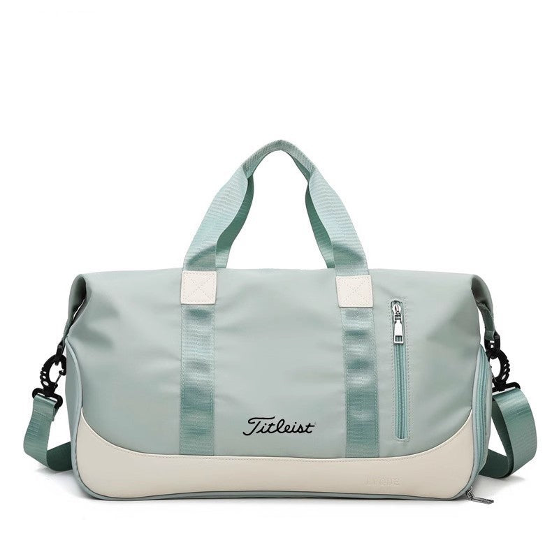 Sport Duffel Bag - Multi-Color Travel & Gym Bag