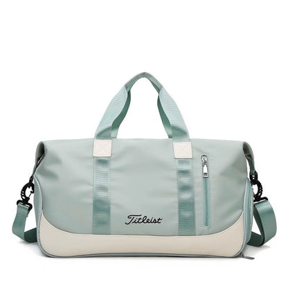 Sport Duffel Bag - Multi-Color Travel & Gym Bag