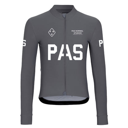 PAS Long Sleeve Cycling Suit - Sun Protection Breathable Unisex Wear
