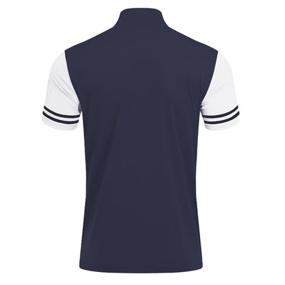 New Golf Clothing Men's Golf Jersey Sunscreen Breathable Quick-Drying Sweat-wicking Top Golf Team