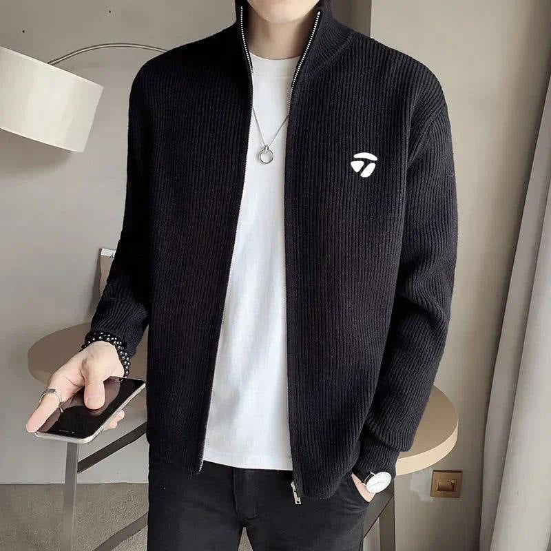 Pacania Windbreak Golf Jacket | Priya Collection