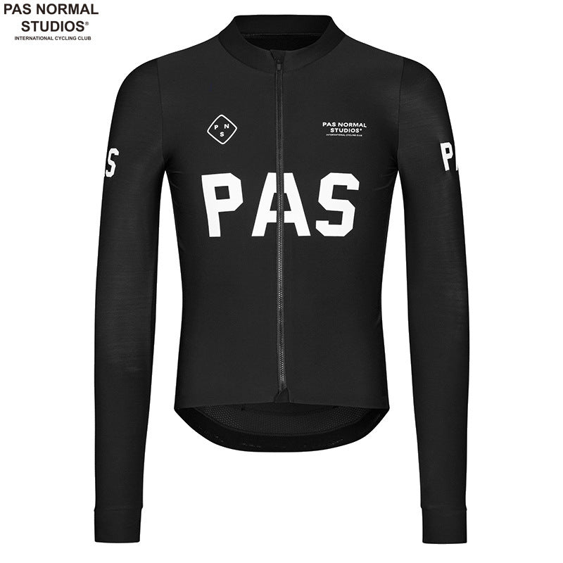 PAS Long Sleeve Cycling Suit - Sun Protection Breathable Unisex Wear