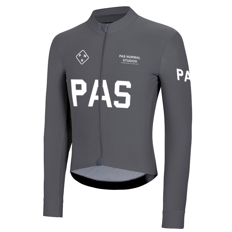 PAS Long Sleeve Cycling Suit - Sun Protection Breathable Unisex Wear