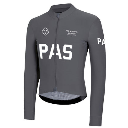 PAS Long Sleeve Cycling Suit - Sun Protection Breathable Unisex Wear