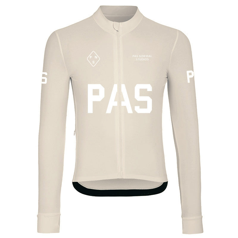 PAS Long Sleeve Cycling Suit - Sun Protection Breathable Unisex Wear