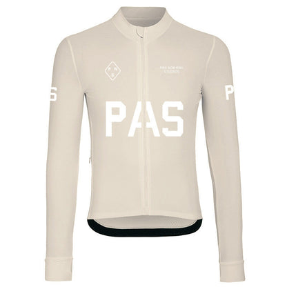PAS Long Sleeve Cycling Suit - Sun Protection Breathable Unisex Wear