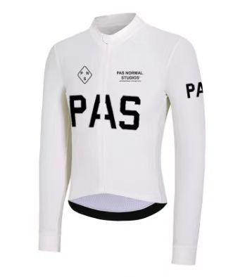 PAS Long Sleeve Cycling Suit - Sun Protection Breathable Unisex Wear