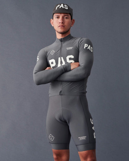 PAS Long Sleeve Cycling Suit - Sun Protection Breathable Unisex Wear