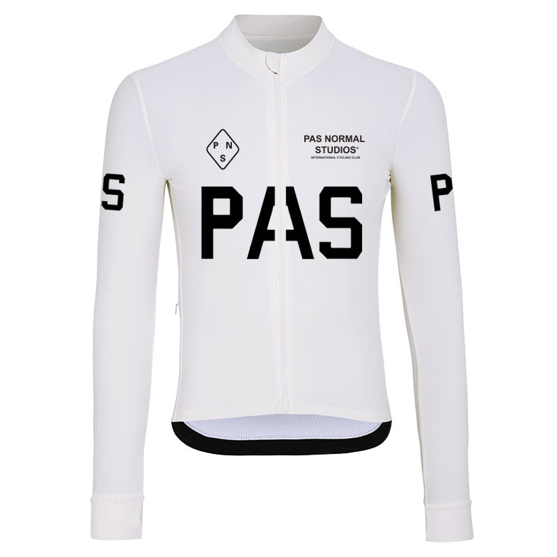 PAS Long Sleeve Cycling Suit - Sun Protection Breathable Unisex Wear
