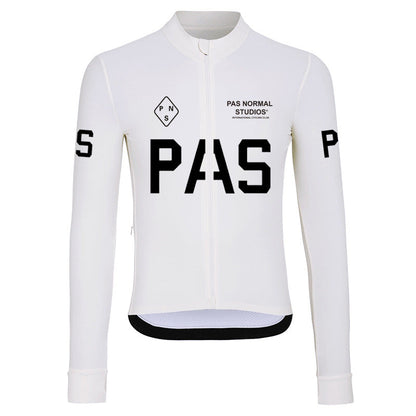 PAS Long Sleeve Cycling Suit - Sun Protection Breathable Unisex Wear