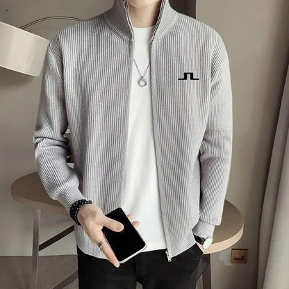 Pacania Windbreak Golf Jacket | Priya Collection