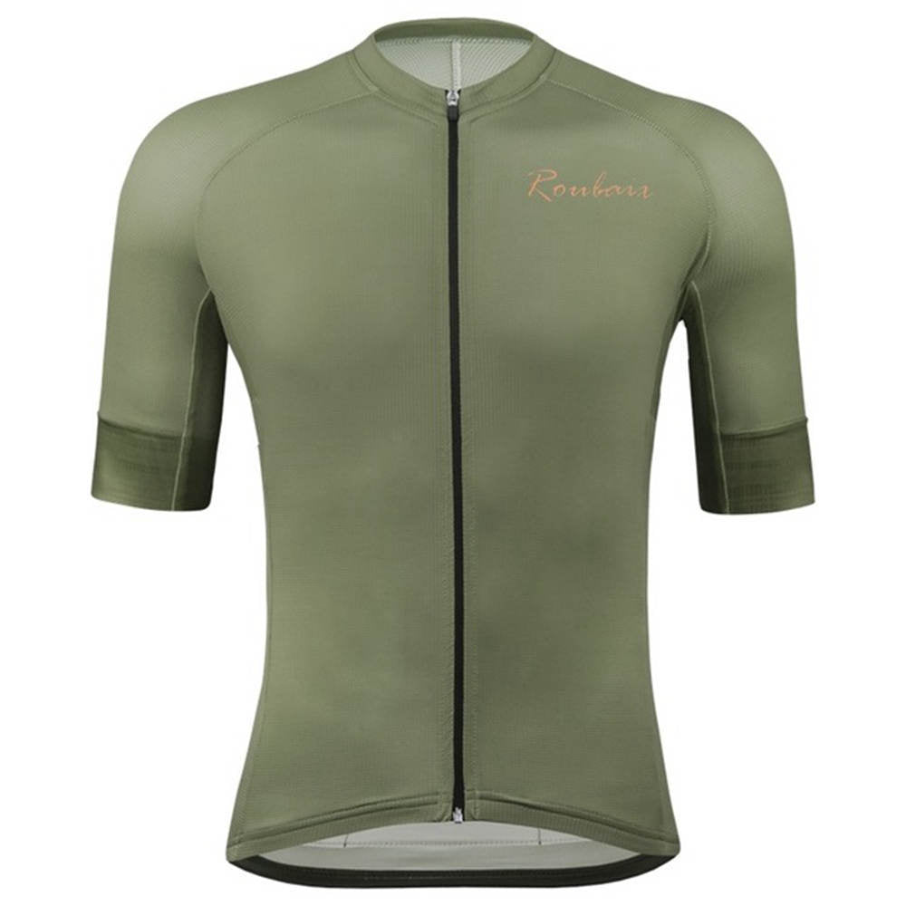 MAAP Roubaix Cycling Jersey - SDIG Fast-Dry Technology