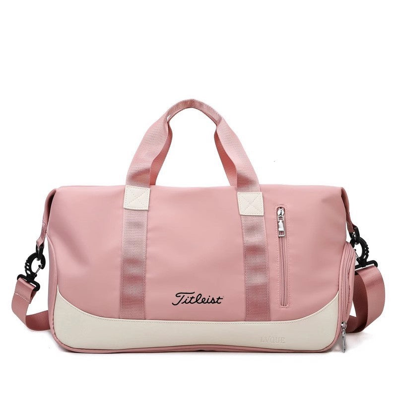 Sport Duffel Bag - Multi-Color Travel & Gym Bag
