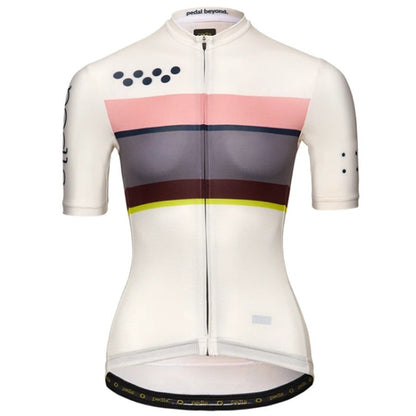 Team Pedla Cycling Jersey - Women's Short Sleeve Mountain Bike Top