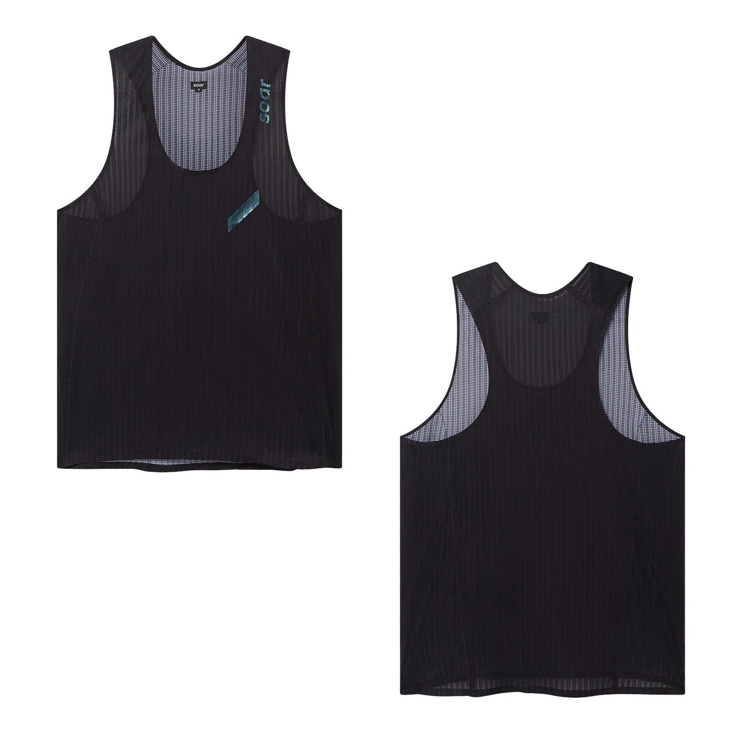 SOAR Running XRace Vest - Women's Ultra-Light Marathon Training Top