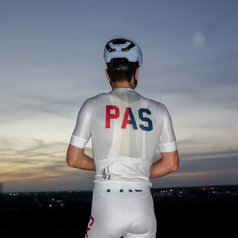 PNS TKO Cycling Set - Men's Mountain & Road Bike Short Sleeve