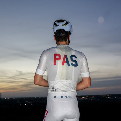 PNS TKO Cycling Set - Men's Mountain & Road Bike Short Sleeve