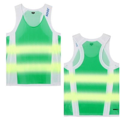 SOAR Running XRace Vest - Women's Ultra-Light Marathon Training Top