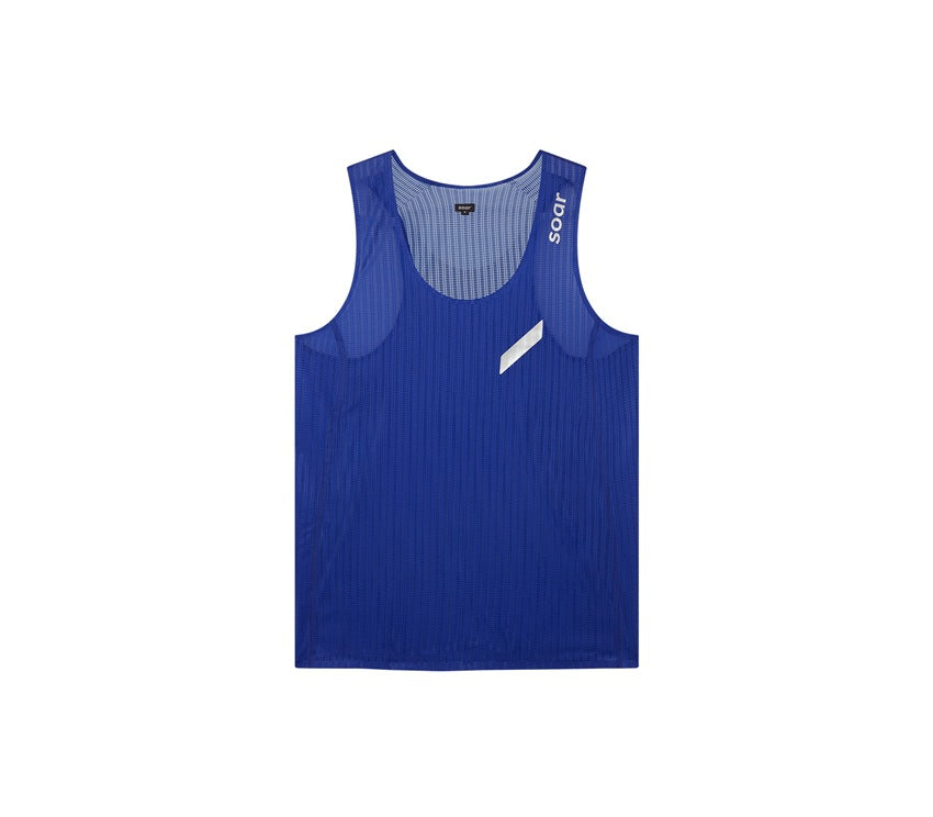 SOAR Running XRace Vest - Women's Ultra-Light Marathon Training Top