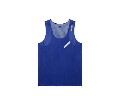 SOAR Running XRace Vest - Women's Ultra-Light Marathon Training Top