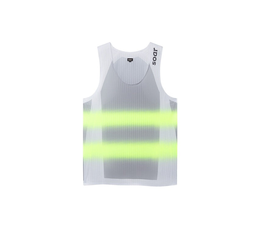 SOAR Running XRace Vest - Women's Ultra-Light Marathon Training Top