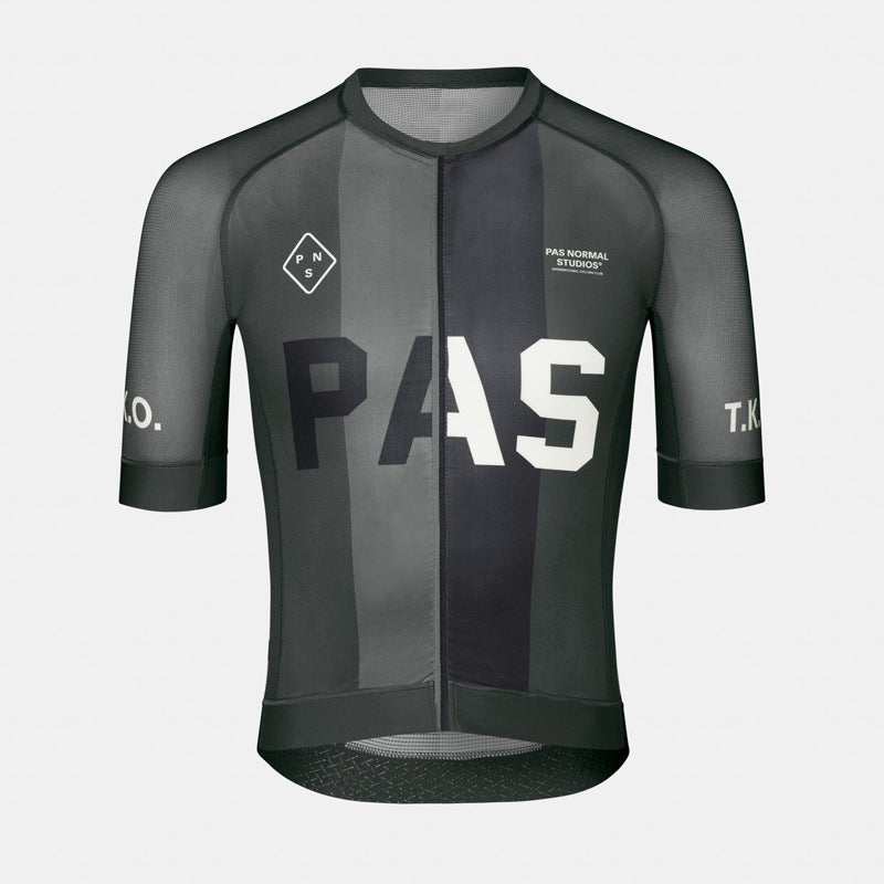 PNS TKO Cycling Set - Men's Mountain & Road Bike Short Sleeve