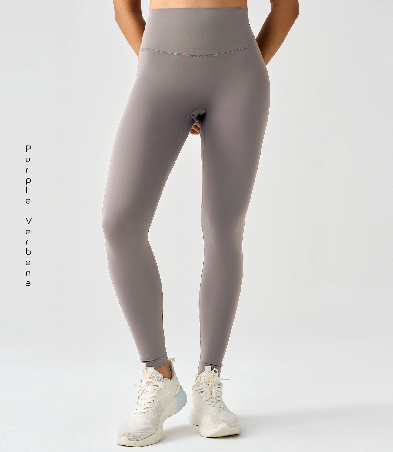 Women's High-Waisted Yoga Pants - Lululemon Style Booty Lifting Leggings for Fitness & Training