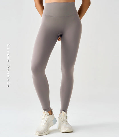 Women's High-Waisted Yoga Pants - Lululemon Style Booty Lifting Leggings for Fitness & Training