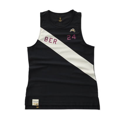 Tracksmith Bunny Running Vest - Women's Limited Edition Marathon