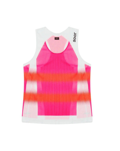 SOAR Running XRace Vest - Women's Ultra-Light Marathon Training Top