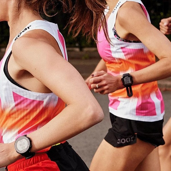 SOAR Running XRace Vest - Women's Ultra-Light Marathon Training Top