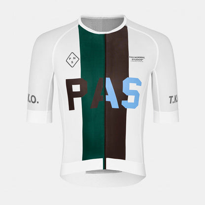 PNS TKO Cycling Set - Men's Mountain & Road Bike Short Sleeve