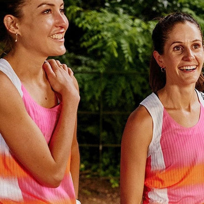 SOAR Running XRace Vest - Women's Ultra-Light Marathon Training Top