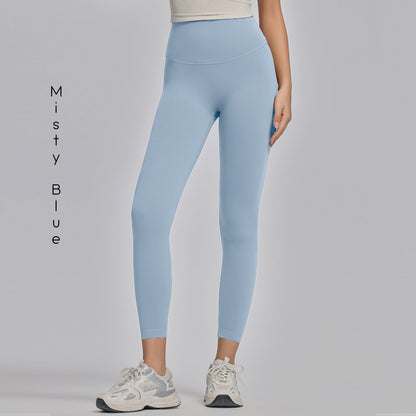 Women's High-Waisted Yoga Pants - Lululemon Style Booty Lifting Leggings for Fitness & Training