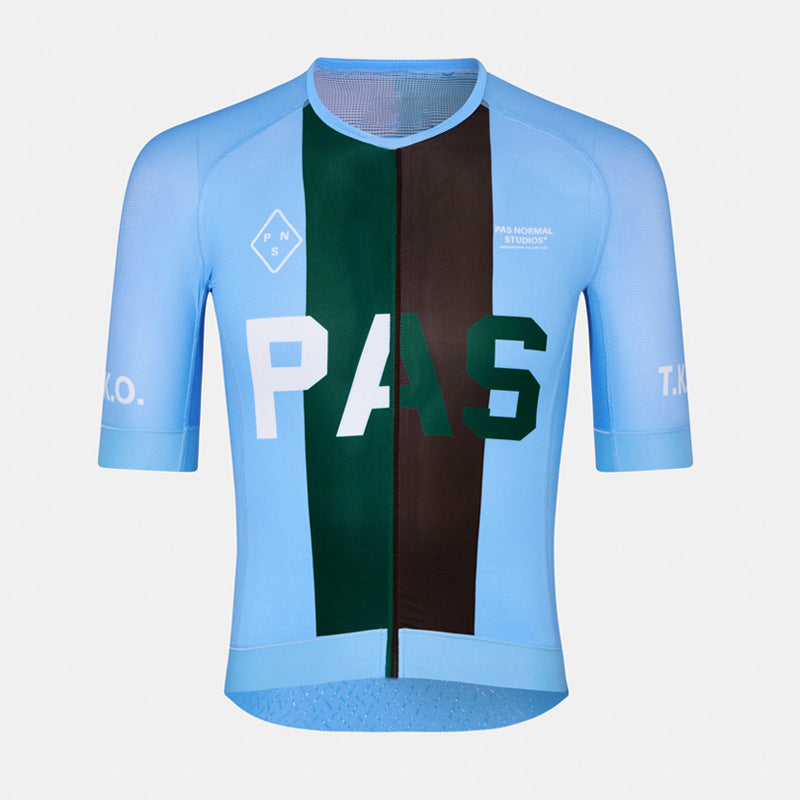 PNS TKO Cycling Set - Men's Mountain & Road Bike Short Sleeve