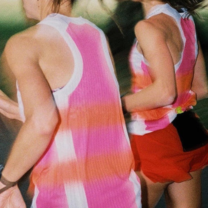 SOAR Running XRace Vest - Women's Ultra-Light Marathon Training Top